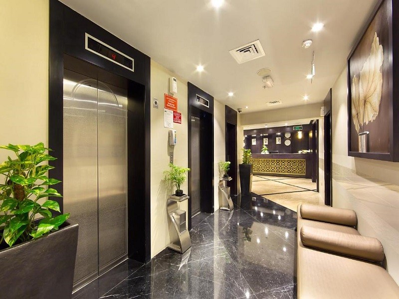 Apex Travel Club - ATC - Lotus Grand Hotel