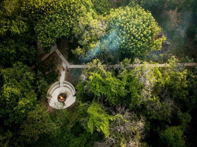 Apex Travel Club - ATC - Sunbirds Oasis Lodge