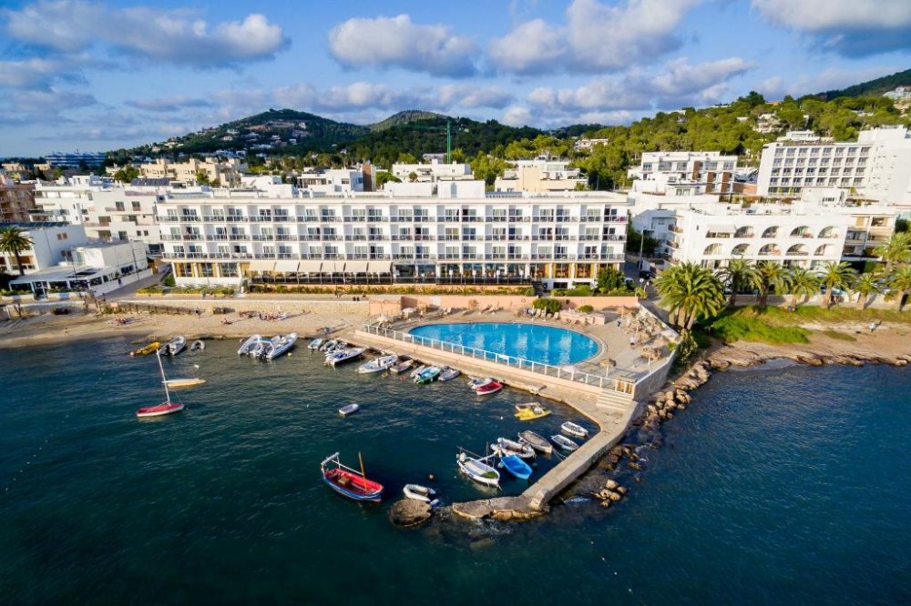 Apex Travel Club - ATC - Hotel Simbad