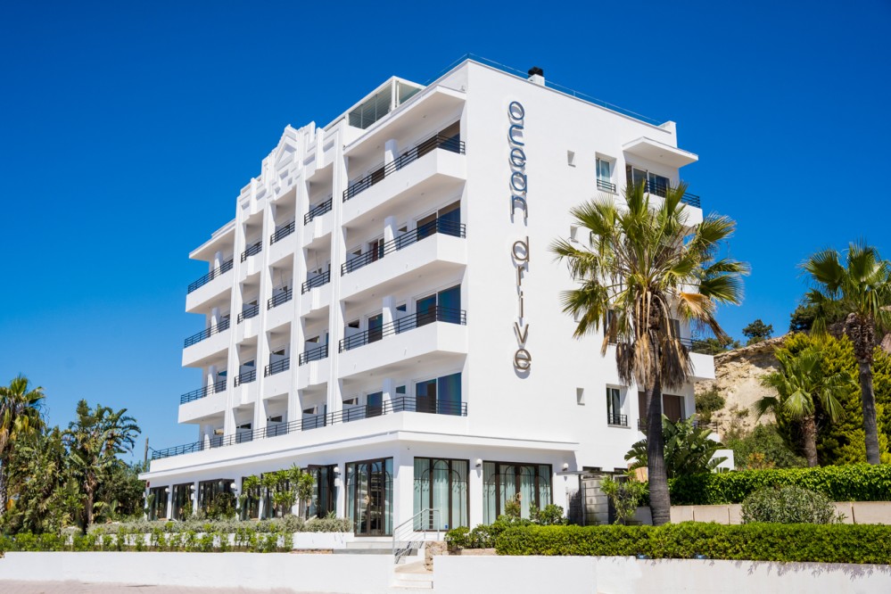 Apex Travel Club - ATC - Ocean Drive Ibiza