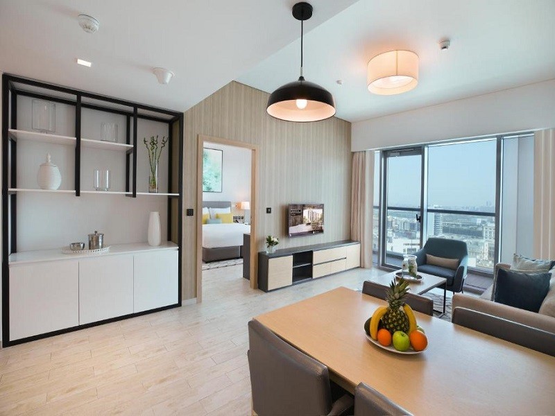 Apex Travel Club - ATC - Millennium Executive Apartments Mont Rose