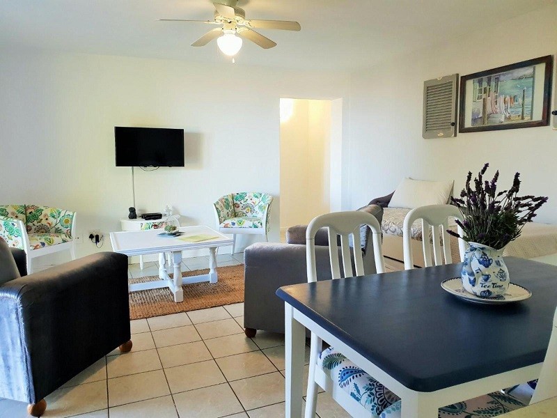 Apex Travel Club - ATC - Summer Tides Garden Cottage