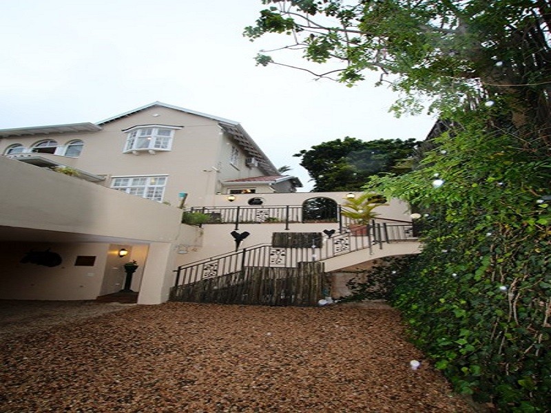 Apex Travel Club - ATC - Acorn B&B - Guesthouse In Durban