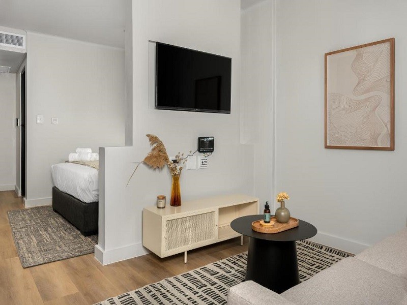 Apex Travel Club - ATC - The Tokyo Aparthotel by Totalstay