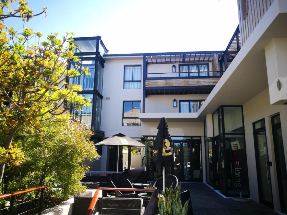 Apex Travel Club - ATC - Asilia Suites Knysna Waterfront