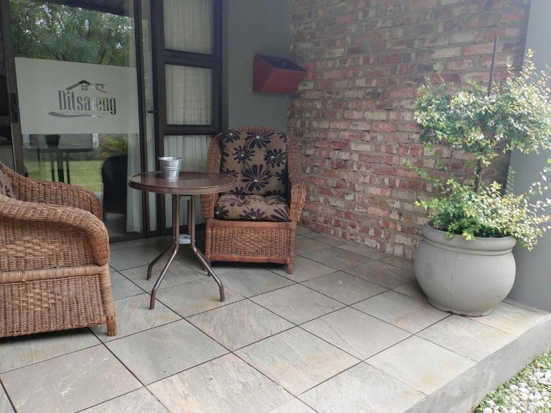 Apex Travel Club - ATC - Ditsaleng Bed and Breakfast