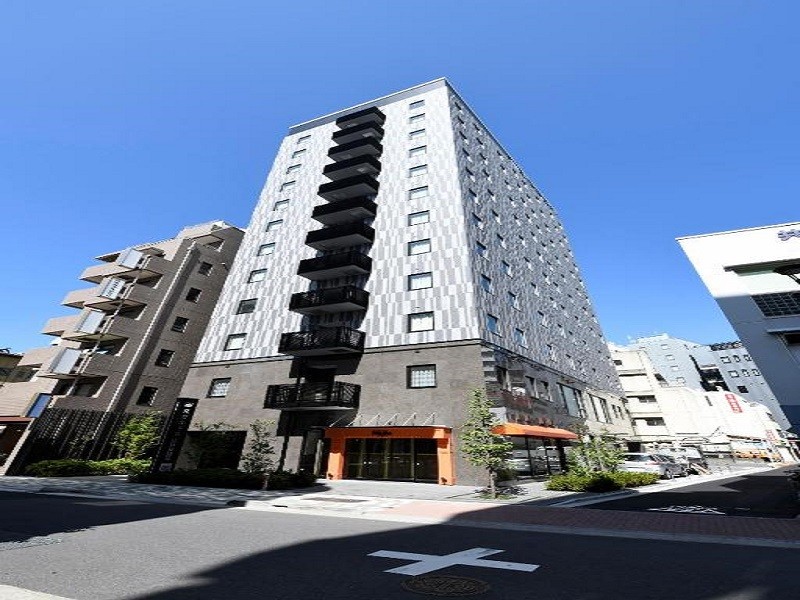 Apex Travel Club - ATC - Henn na Hotel Tokyo Asakusabashi