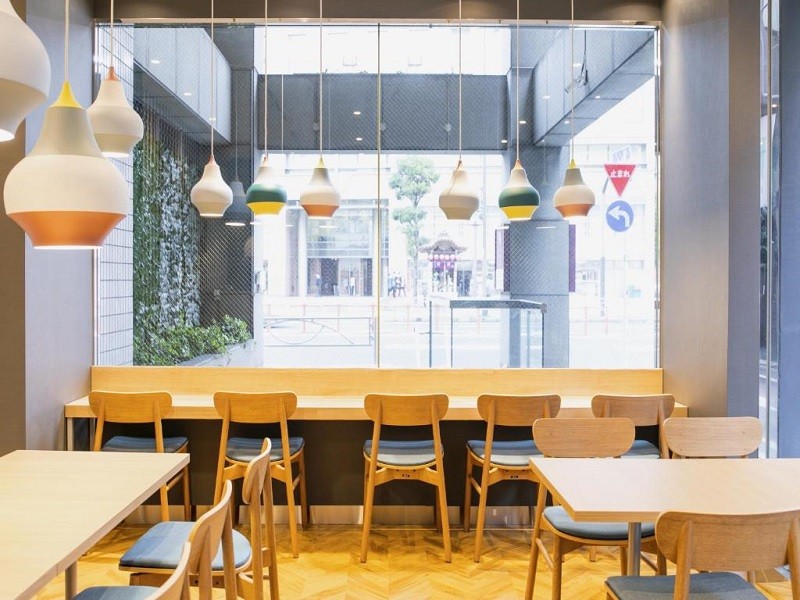 Apex Travel Club - ATC - Hotel Wing International Ikebukuro