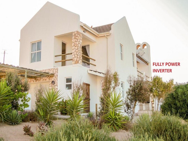 Apex Travel Club - ATC - Africa Sun Beach Villa