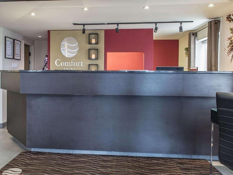 Apex Travel Club - ATC - Comfort Inn Sept-Iles