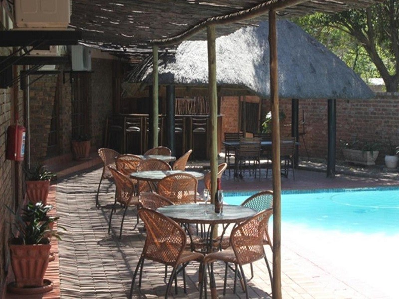 Apex Travel Club - ATC - Rosenthal Guesthouse