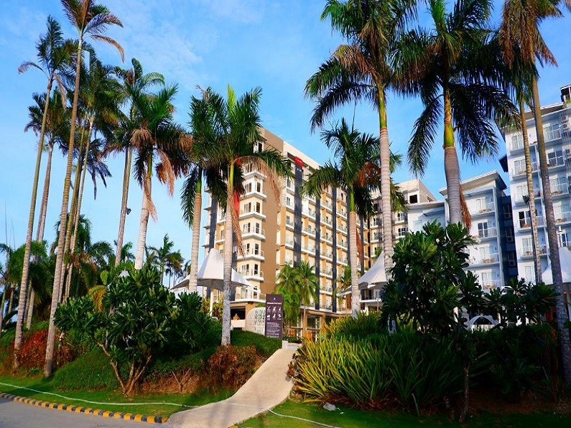 Apex Travel Club - ATC - Solea Palm Resort Mactan