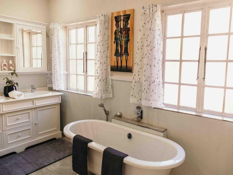 Apex Travel Club - ATC - Milestone Farm House