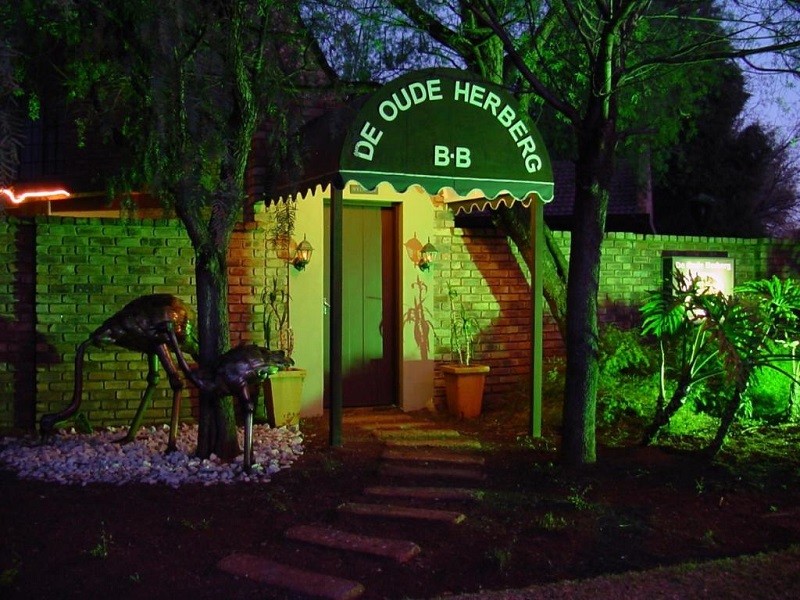 Apex Travel Club - ATC - De Oude Herberg