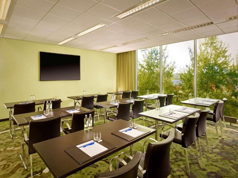 Apex Travel Club - ATC - Park Plaza Amsterdam Airport