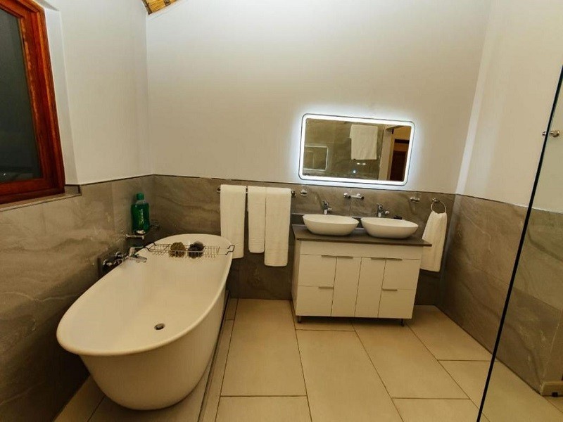 Apex Travel Club - ATC - Kruger Park Lodge Unit 531 - PMP