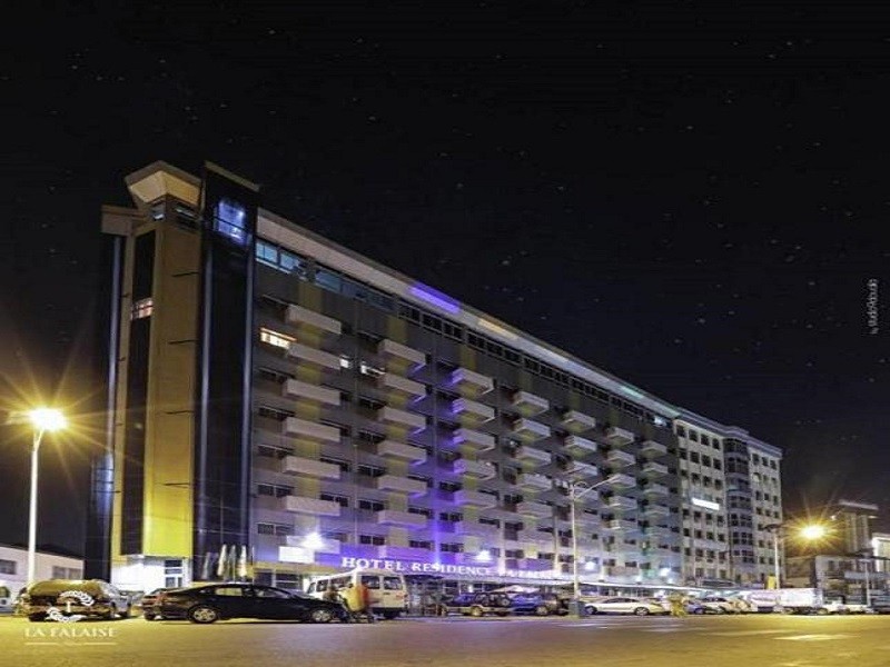 Apex Travel Club - ATC - Hotel Résidence La Falaise