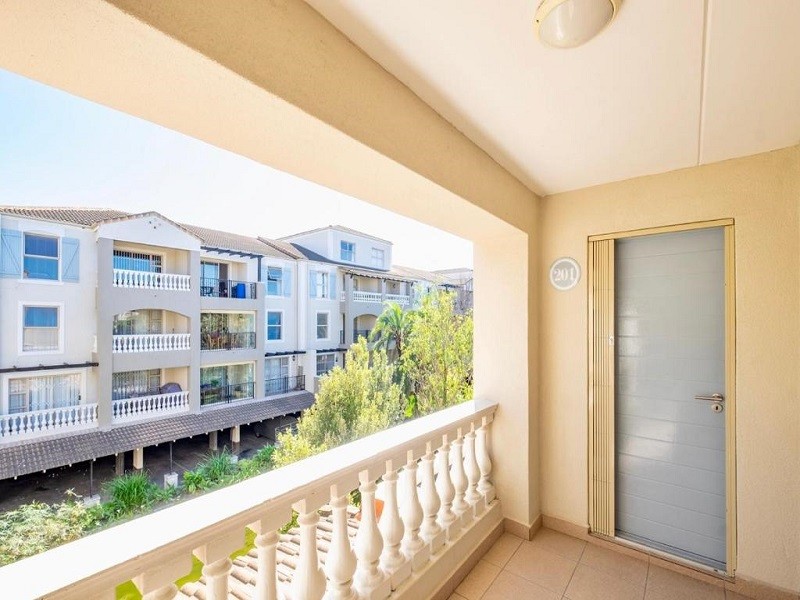 Apex Travel Club - ATC - Bougain Villas