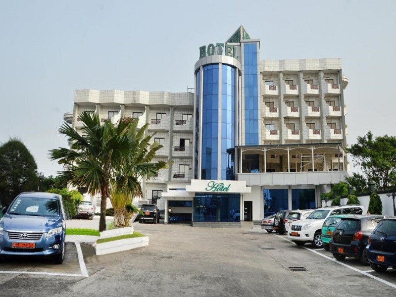 Apex Travel Club - ATC - Hotel Vallée Des Princes