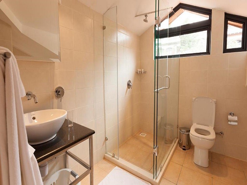Apex Travel Club - ATC - Heri Heights Serviced Apartments by Trianum
