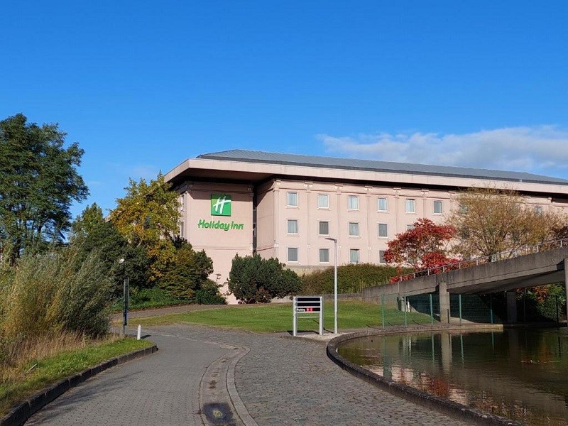 Apex Travel Club - ATC - Holiday Inn Gent Expo, an IHG Hotel