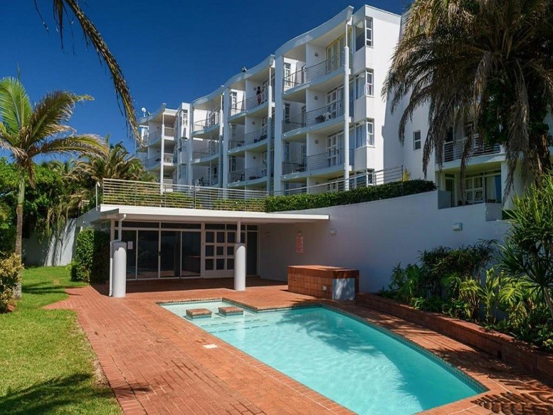 Apex Travel Club - ATC - Modern Beach Apartment with Sea Views