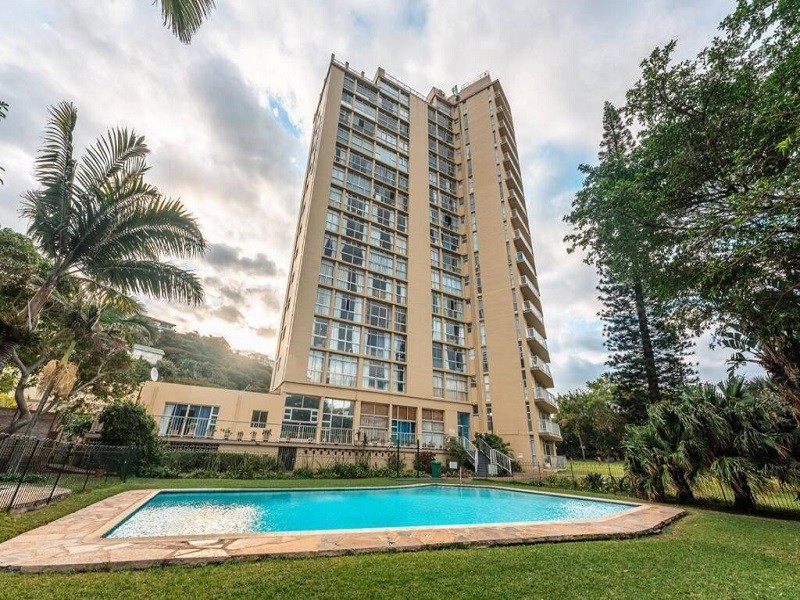 Apex Travel Club - ATC - 1002 La Ballito-trendy apartment with endless view