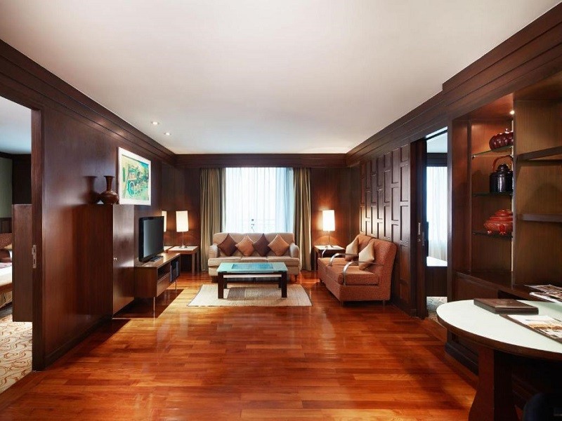 Apex Travel Club - ATC - The Davis Bangkok