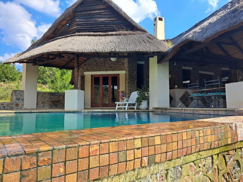 Apex Travel Club - ATC - Stone Meadows Country Estate