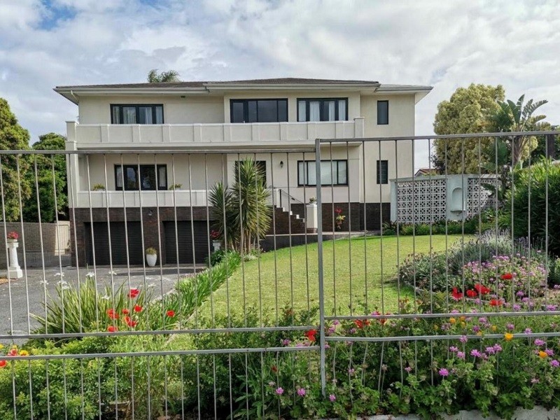 Apex Travel Club - ATC - Cape Dawn Guest House