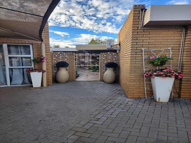 Apex Travel Club - ATC - Villa Rose Cottages