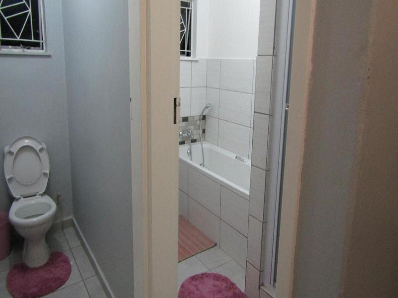 Apex Travel Club - ATC - Bountyful Guest House