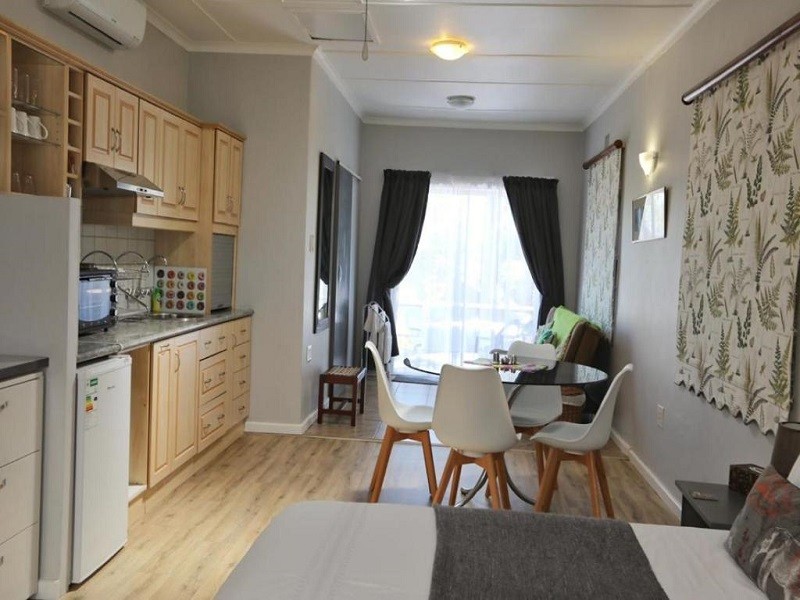 Apex Travel Club - ATC - Caesar's Self-catering Suite