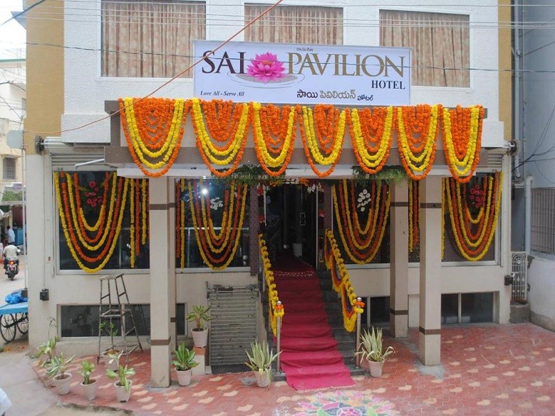 Apex Travel Club - ATC - Sai Pavilion