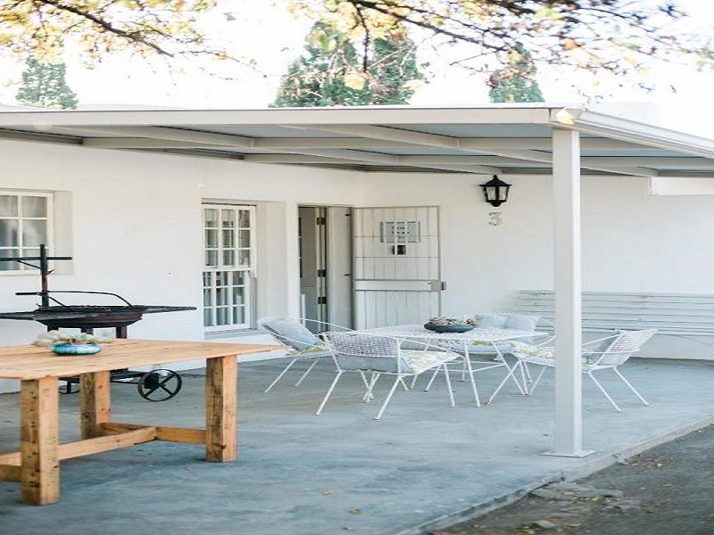 Apex Travel Club - ATC - River Bend Cottages