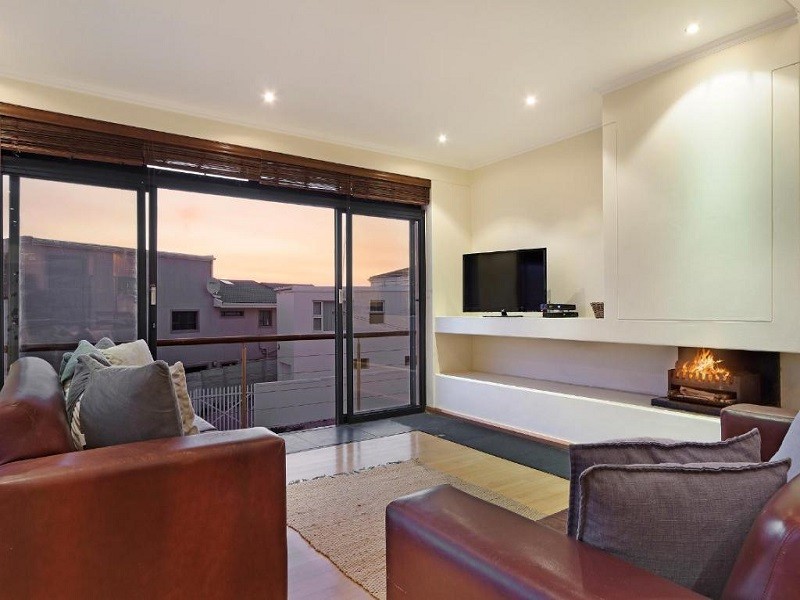 Apex Travel Club - ATC - Biccard Blouberg Villa