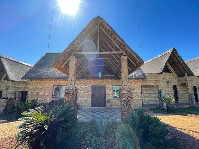 Apex Travel Club - ATC - The Vaal Guesthouse