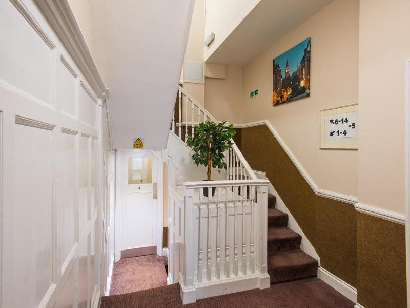 Apex Travel Club - ATC - Marble Arch Inn