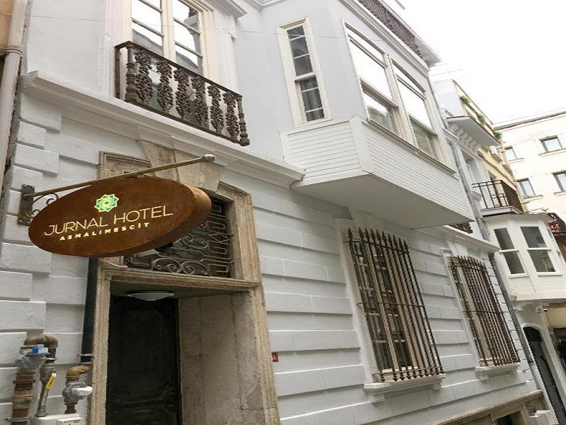 Apex Travel Club - ATC - Jurnal Hotel