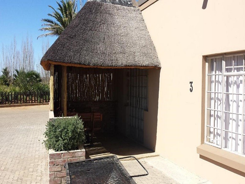 Apex Travel Club - ATC - Kleinplaas Guest Farm