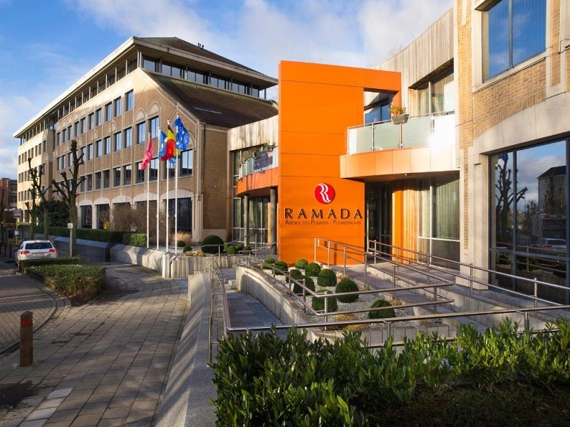 Apex Travel Club - ATC - Hotel Ramada Brussels Woluwe