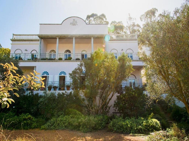Apex Travel Club - ATC - Dorp Hotel