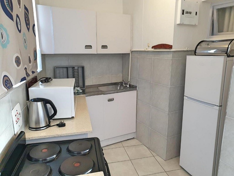 Apex Travel Club - ATC - Gooderson Leisure Silver Sands 1 Self Catering