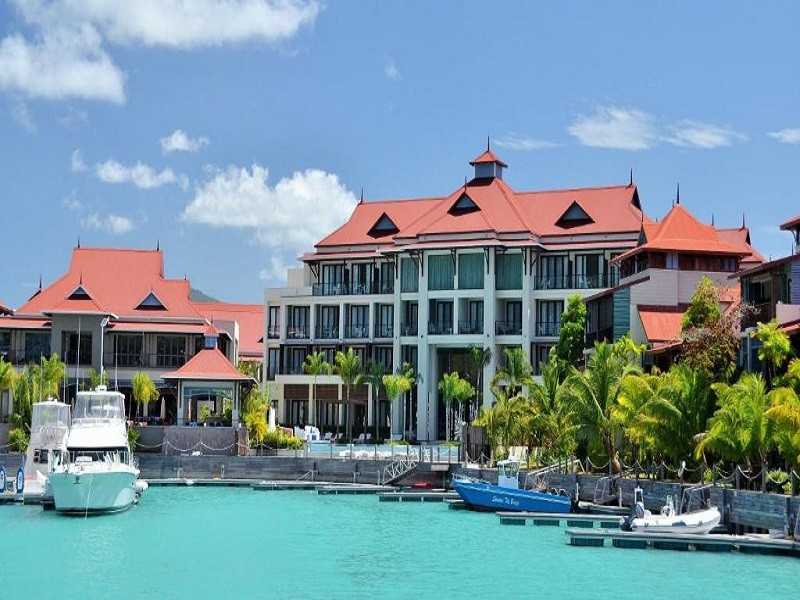 Apex Travel Club - ATC - Eden Bleu Hotel