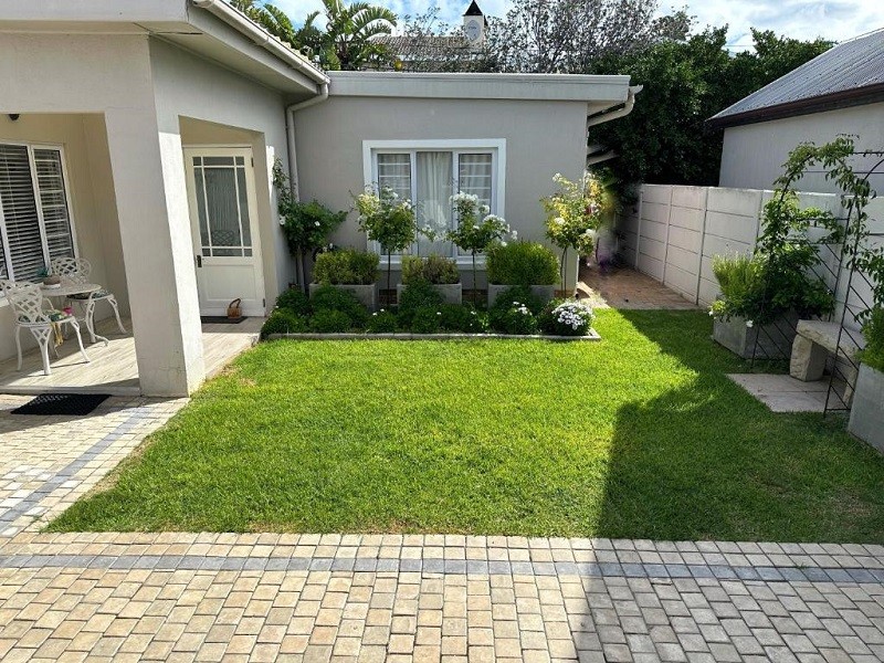 Apex Travel Club - ATC - Melkbos Holiday Accommodation