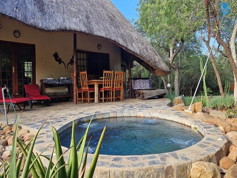 Apex Travel Club - ATC - Bona Intaba Game Lodge
