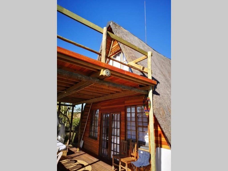 Apex Travel Club - ATC - Imithi Bush Chalet