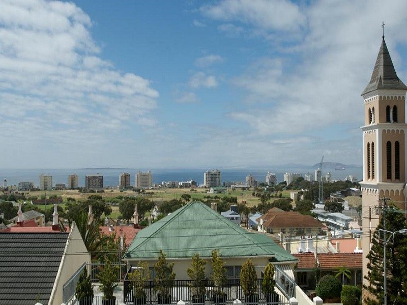 Apex Travel Club - ATC - Cheviot Place Guest House