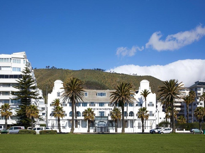 Apex Travel Club - ATC - The Winchester Hotel