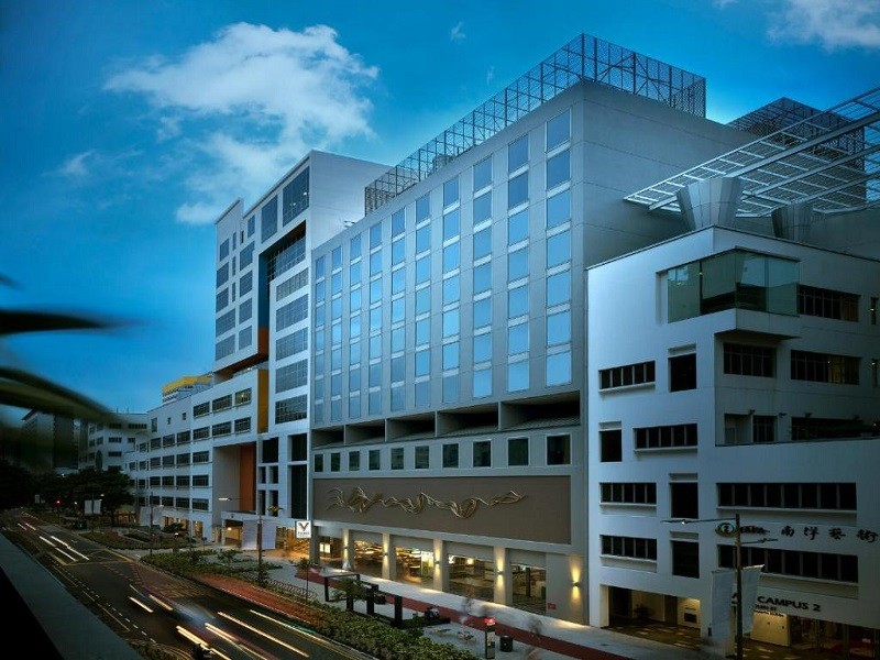 Apex Travel Club - ATC - V Hotel Bencoolen